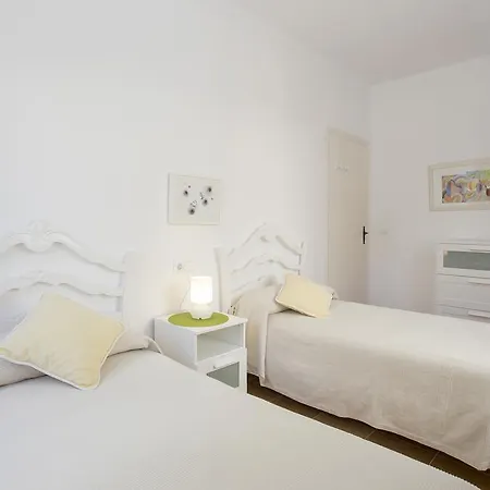 Bahia Feriehus Pollença