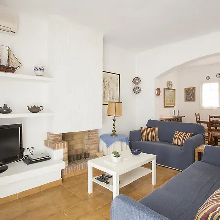 Feriehus Bahia Pollença