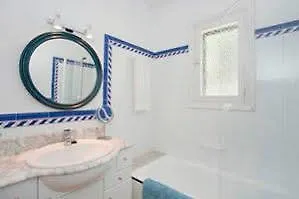 Feriehus Bahia Pollença